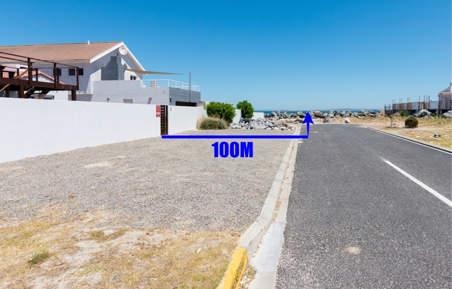 3 Bedroom Property for Sale in Langebaan North Western Cape